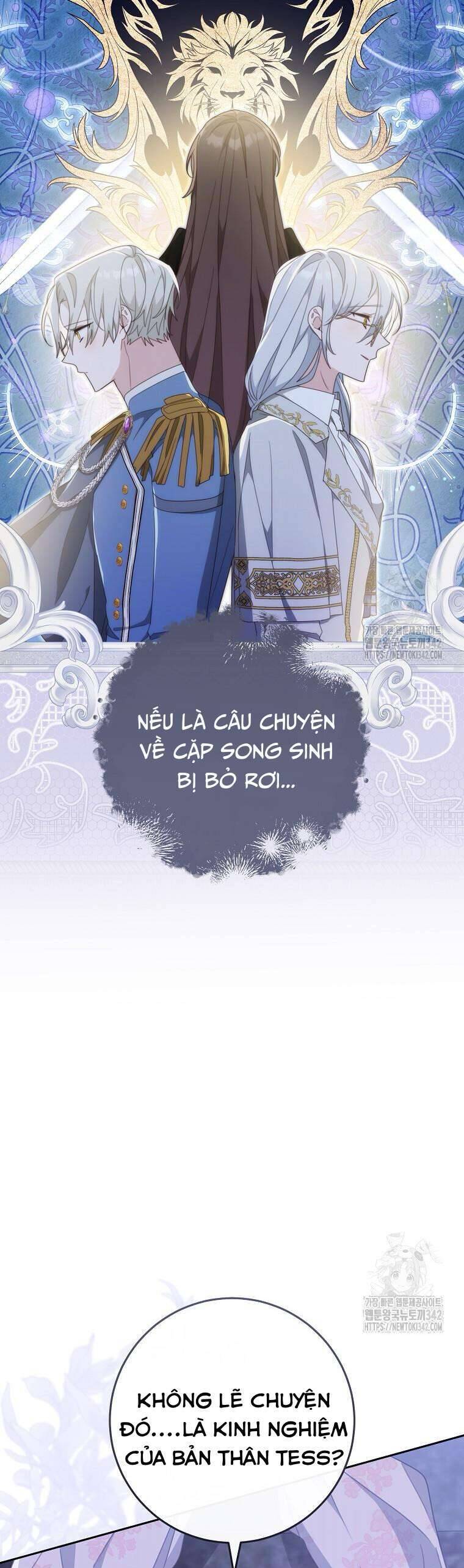 Tôi Đã Phạm Sai Lầm Rồi Chapter  72 - 30