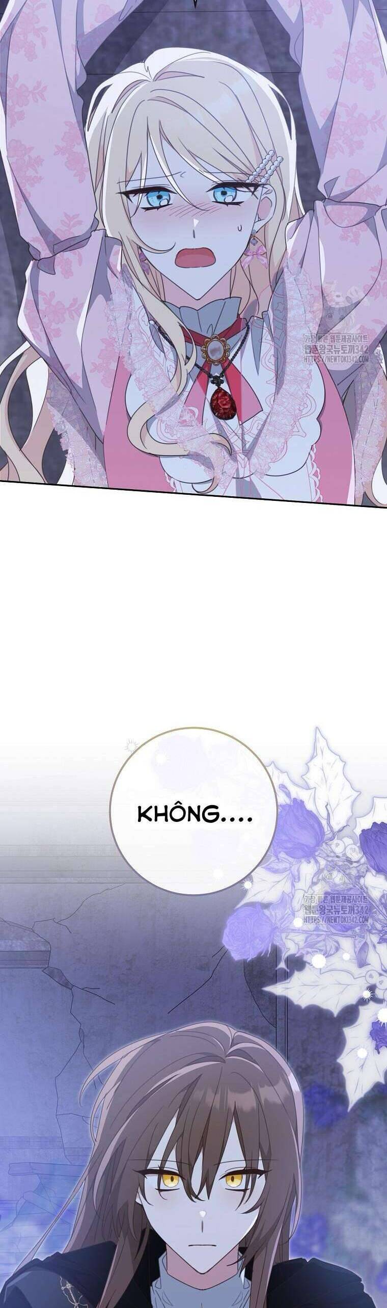 Tôi Đã Phạm Sai Lầm Rồi Chapter  72 - 31