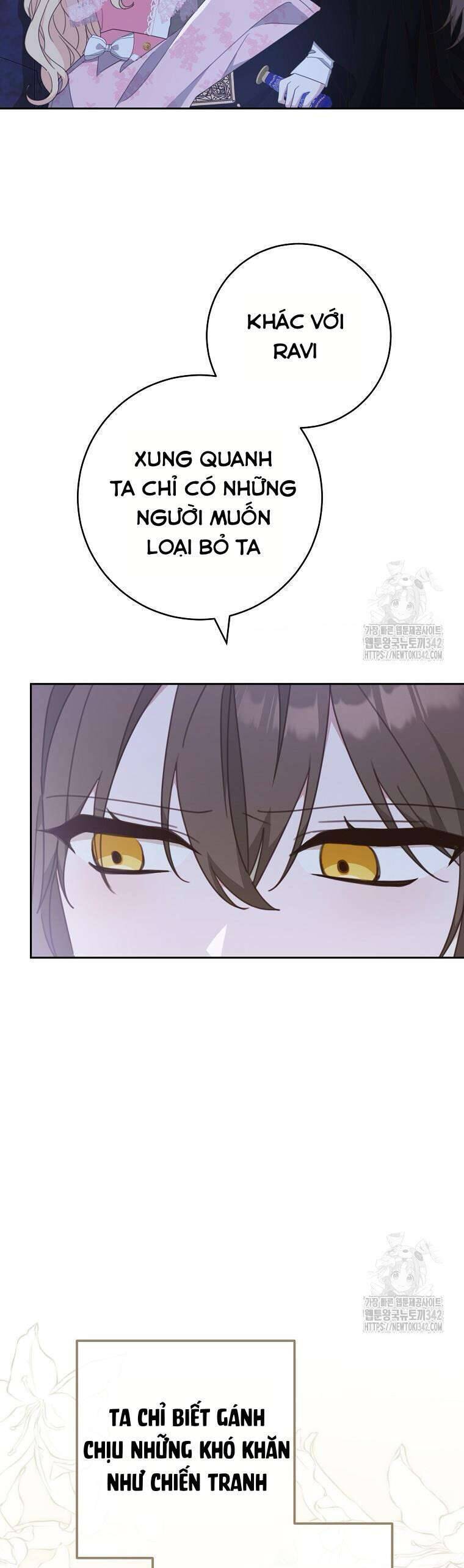 Tôi Đã Phạm Sai Lầm Rồi Chapter  72 - 33