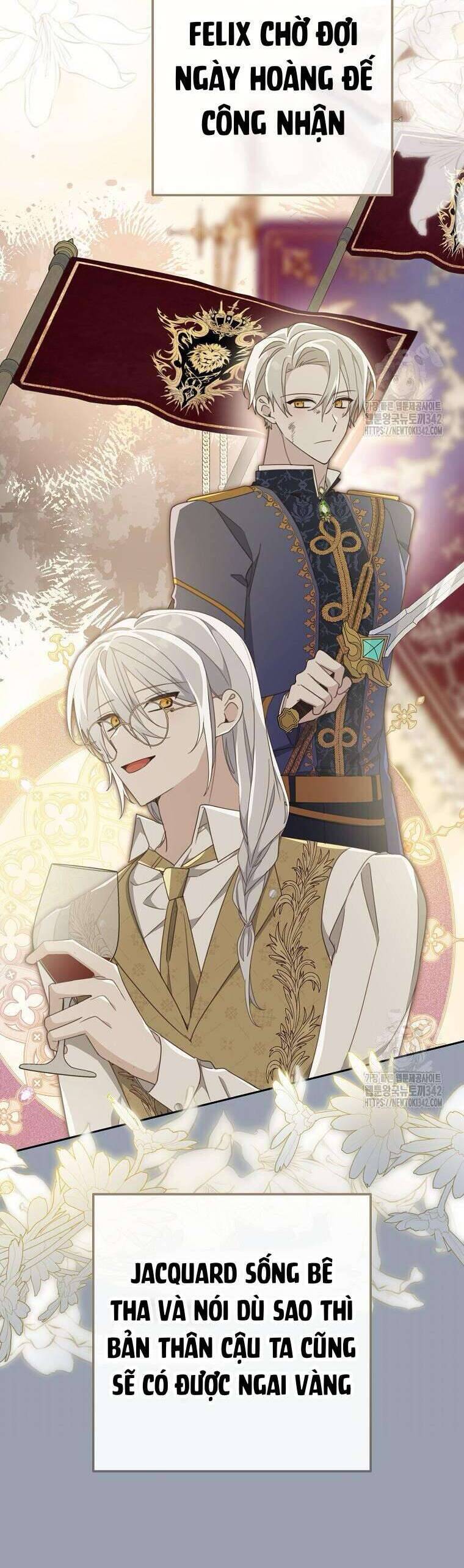 Tôi Đã Phạm Sai Lầm Rồi Chapter  72 - 34