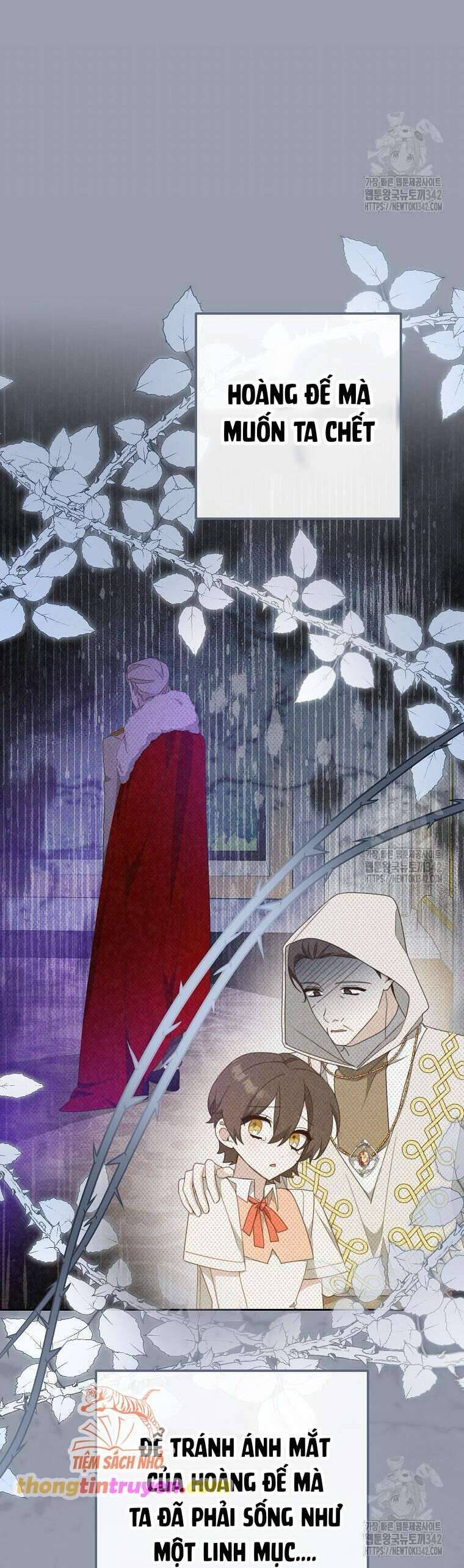 Tôi Đã Phạm Sai Lầm Rồi Chapter  72 - 35