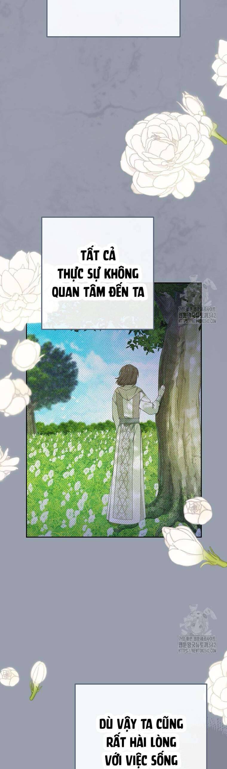 Tôi Đã Phạm Sai Lầm Rồi Chapter  72 - 36