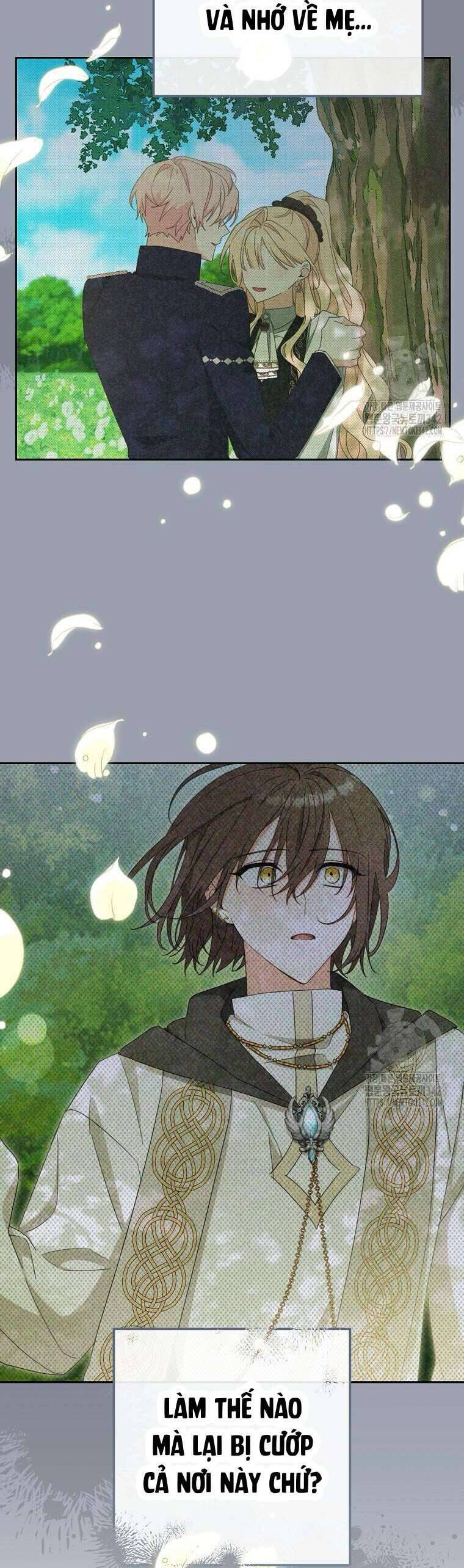 Tôi Đã Phạm Sai Lầm Rồi Chapter  72 - 37