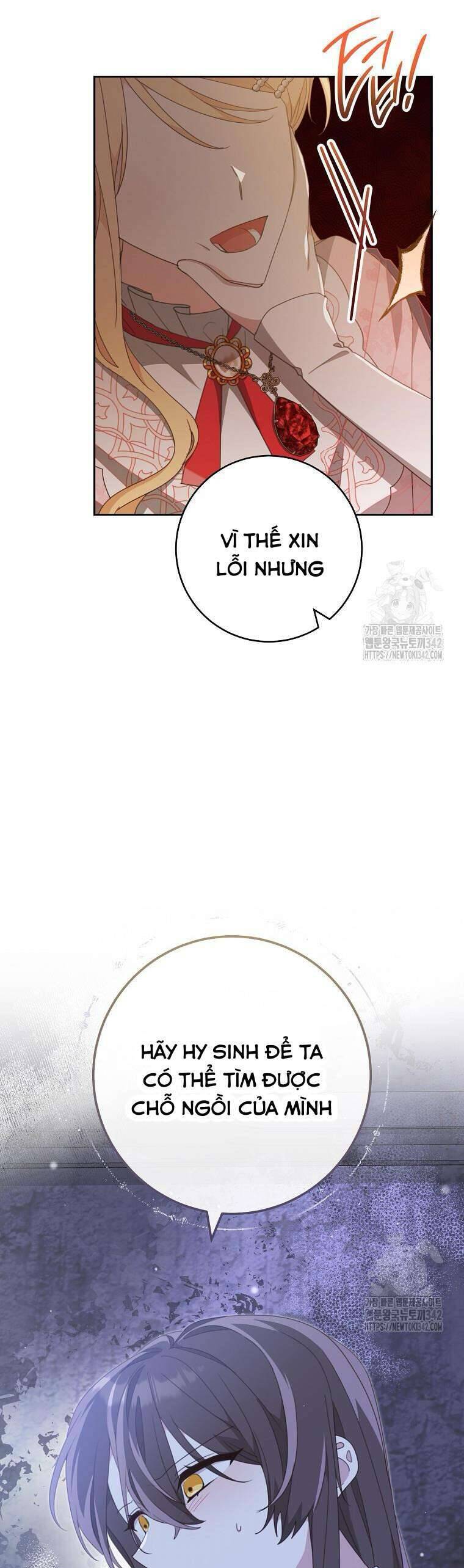 Tôi Đã Phạm Sai Lầm Rồi Chapter  72 - 39