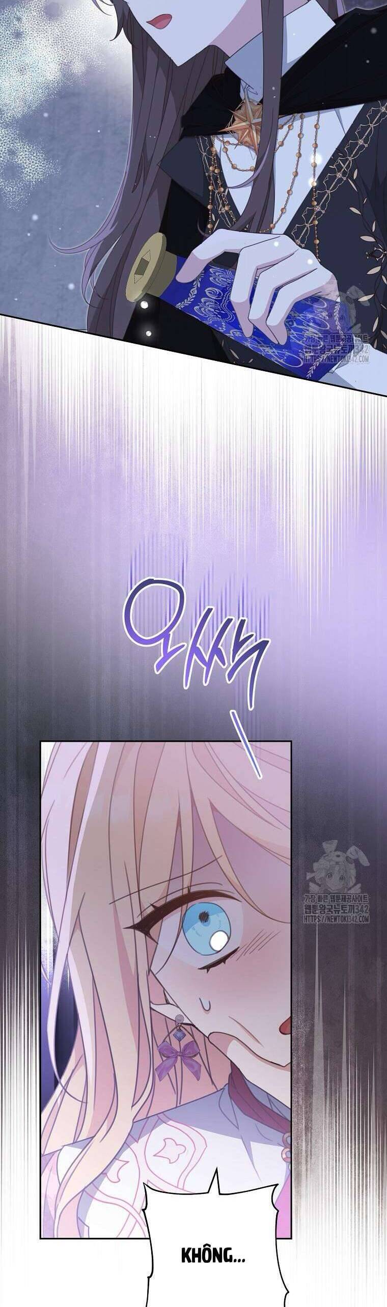 Tôi Đã Phạm Sai Lầm Rồi Chapter  72 - 40