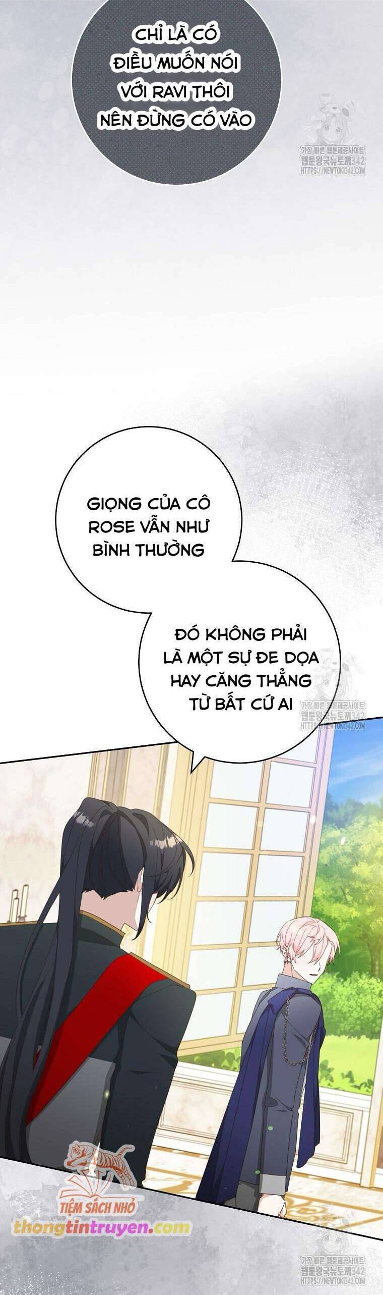 Tôi Đã Phạm Sai Lầm Rồi Chapter  72 - 5