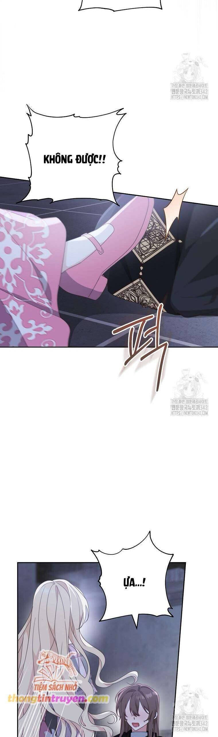 Tôi Đã Phạm Sai Lầm Rồi Chapter  72 - 41