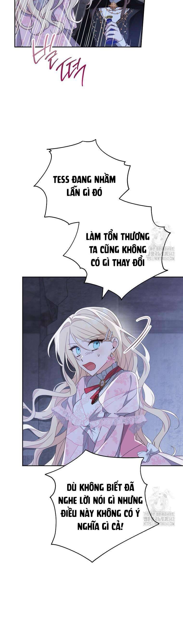 Tôi Đã Phạm Sai Lầm Rồi Chapter  72 - 42