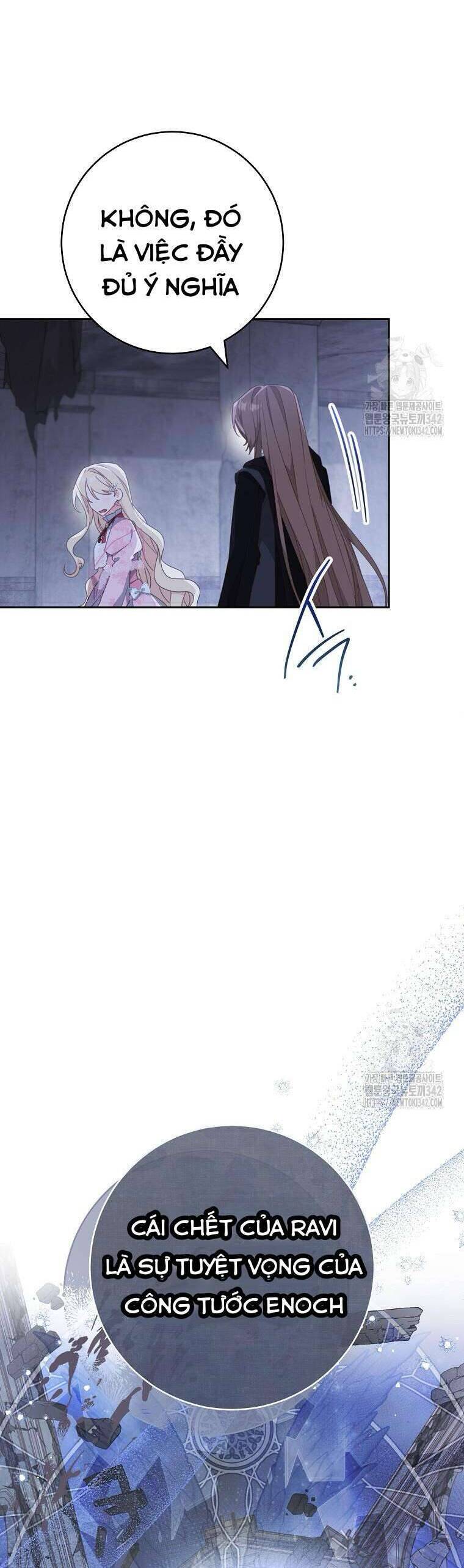 Tôi Đã Phạm Sai Lầm Rồi Chapter  72 - 43