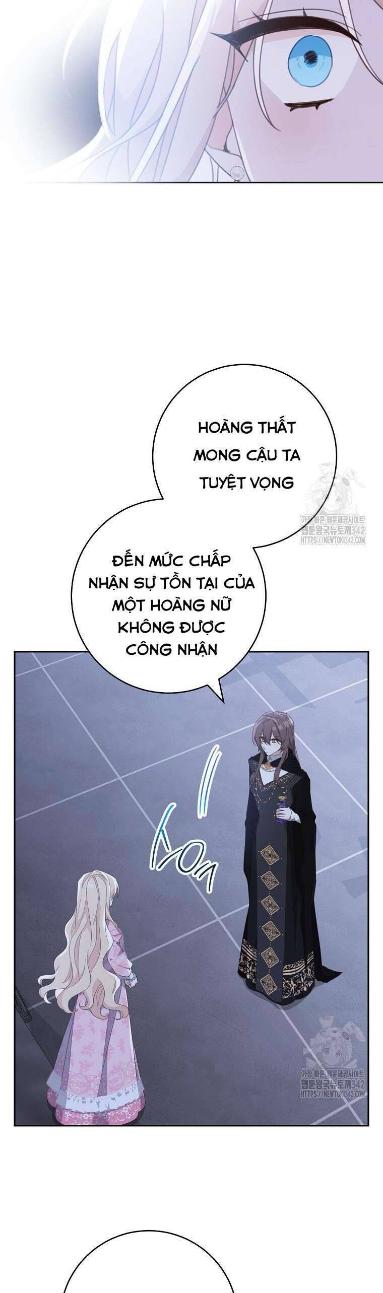 Tôi Đã Phạm Sai Lầm Rồi Chapter  72 - 45