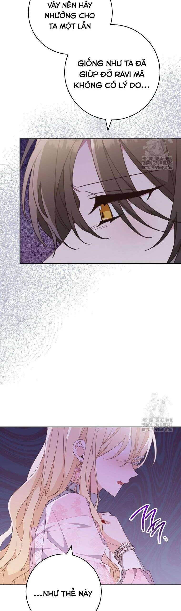 Tôi Đã Phạm Sai Lầm Rồi Chapter  72 - 46