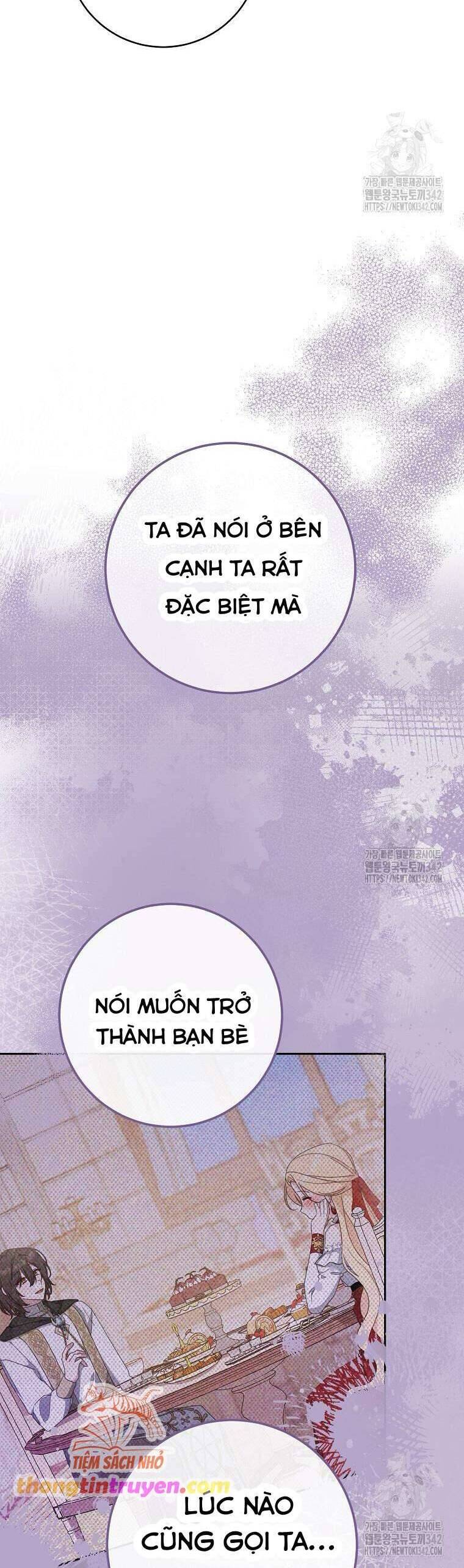 Tôi Đã Phạm Sai Lầm Rồi Chapter  72 - 47