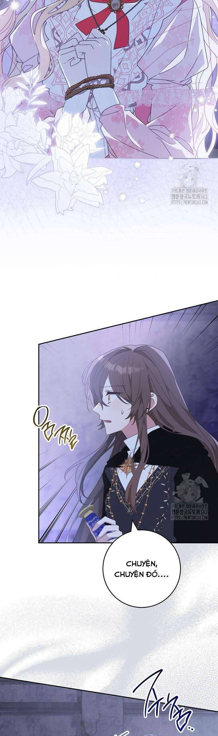 Tôi Đã Phạm Sai Lầm Rồi Chapter  72 - 49