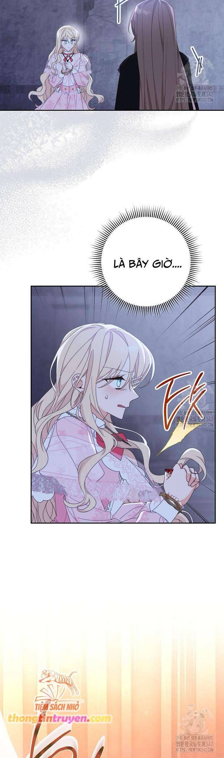 Tôi Đã Phạm Sai Lầm Rồi Chapter  72 - 50