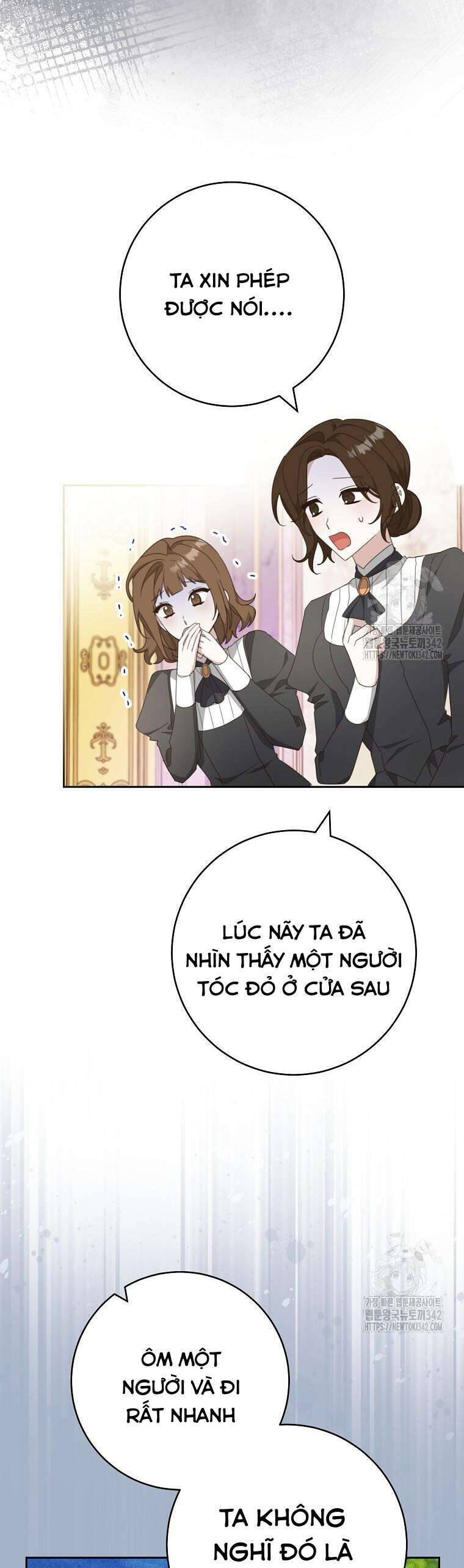 Tôi Đã Phạm Sai Lầm Rồi Chapter  72 - 6