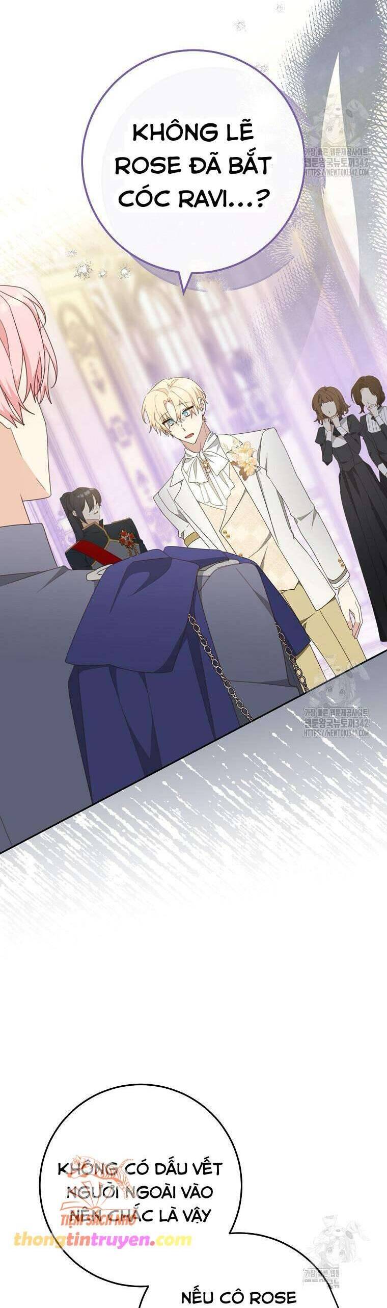 Tôi Đã Phạm Sai Lầm Rồi Chapter  72 - 8