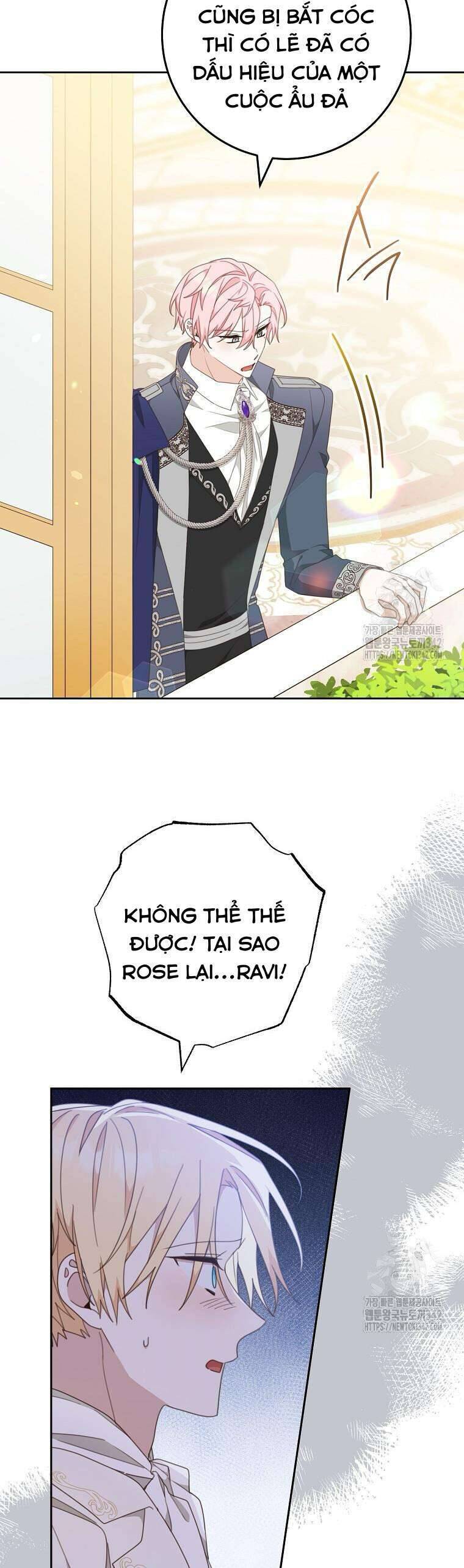 Tôi Đã Phạm Sai Lầm Rồi Chapter  72 - 9