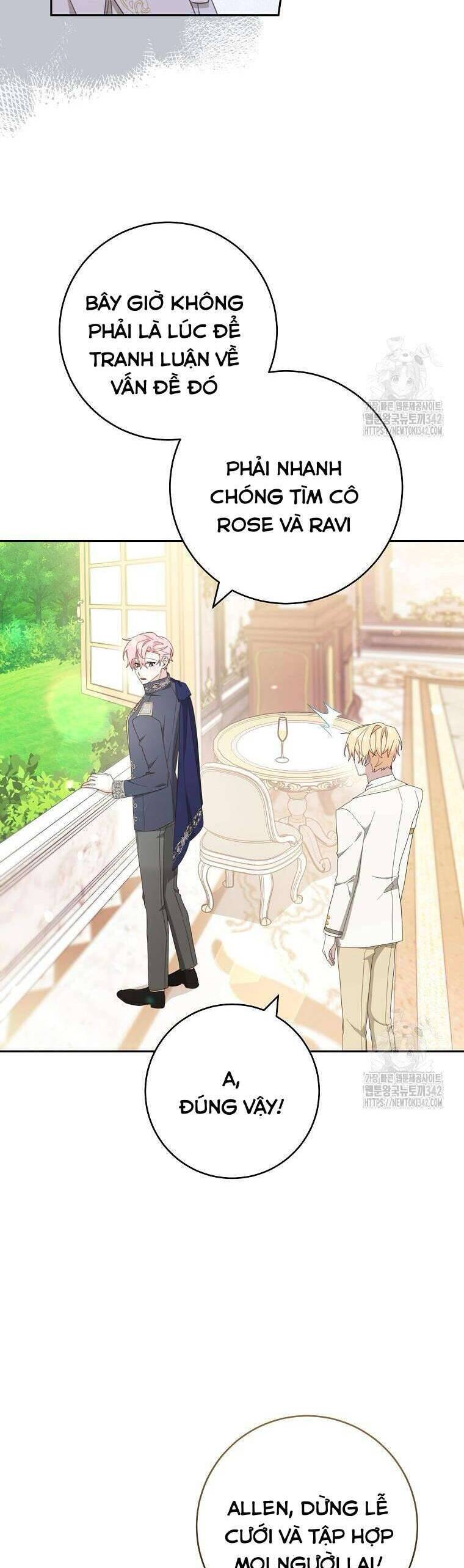 Tôi Đã Phạm Sai Lầm Rồi Chapter  72 - 10