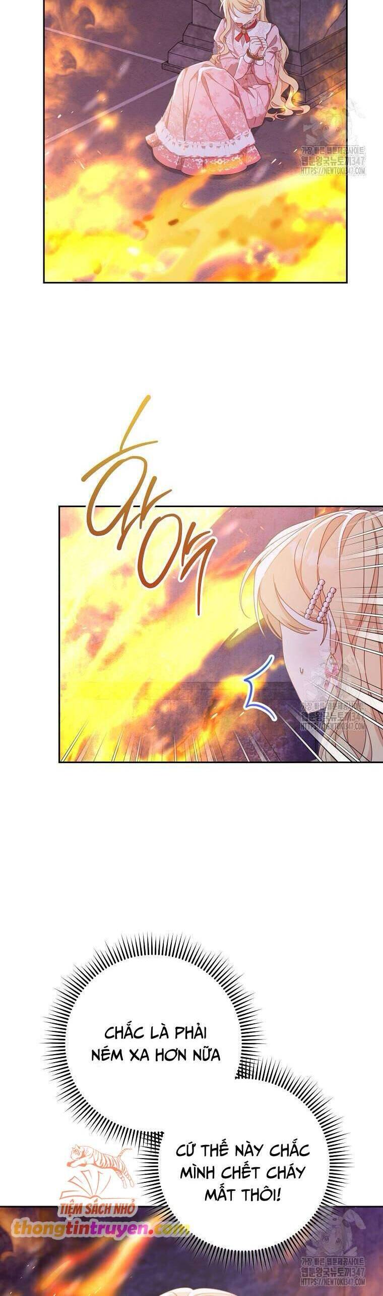 Tôi Đã Phạm Sai Lầm Rồi Chapter  73 - 11