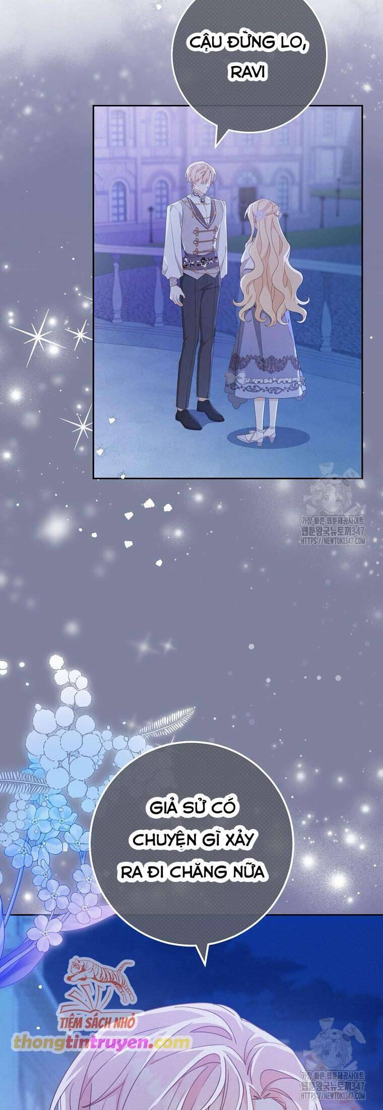 Tôi Đã Phạm Sai Lầm Rồi Chapter  73 - 14