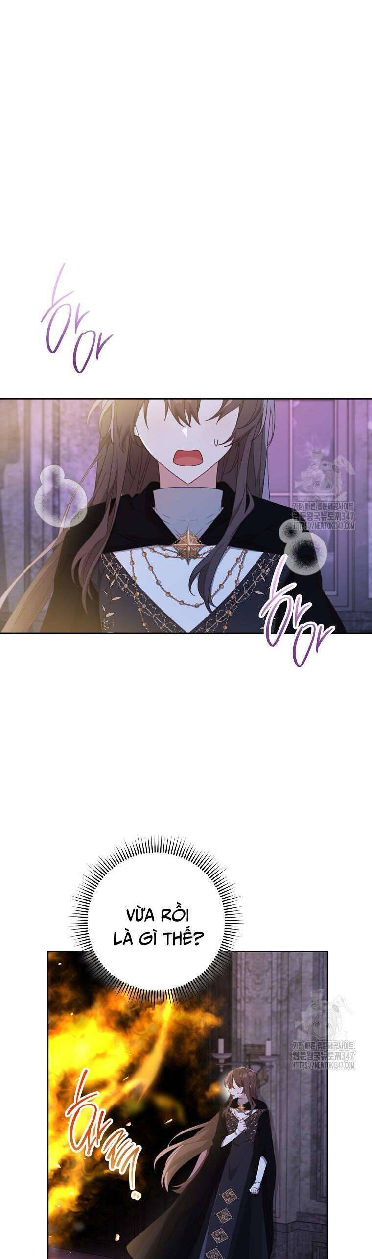 Tôi Đã Phạm Sai Lầm Rồi Chapter  73 - 18