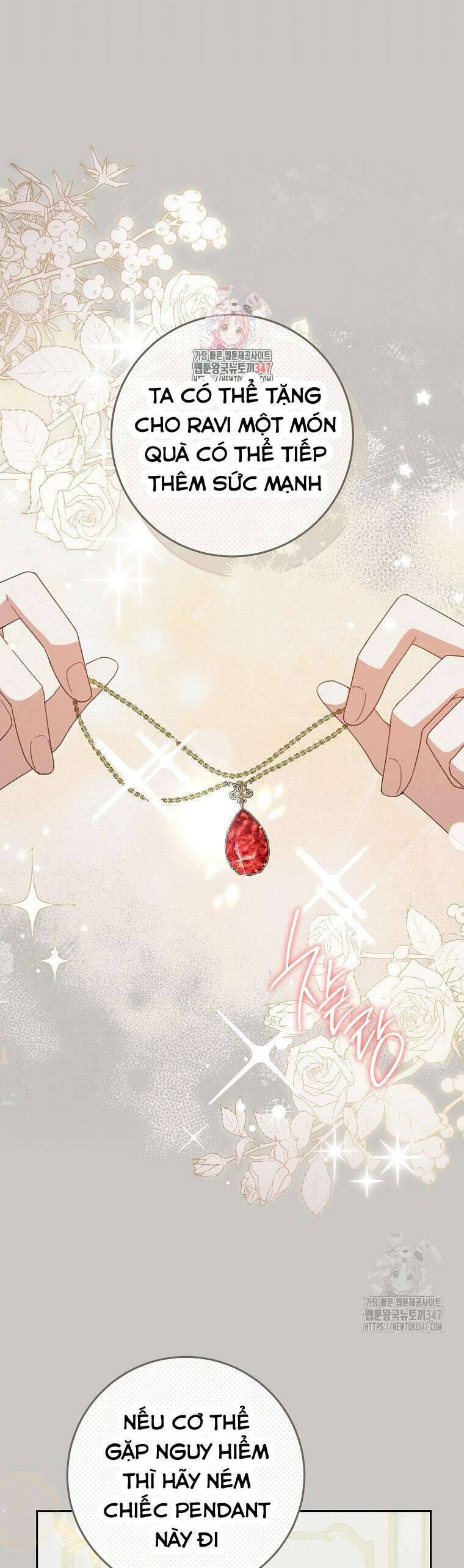 Tôi Đã Phạm Sai Lầm Rồi Chapter  73 - 3