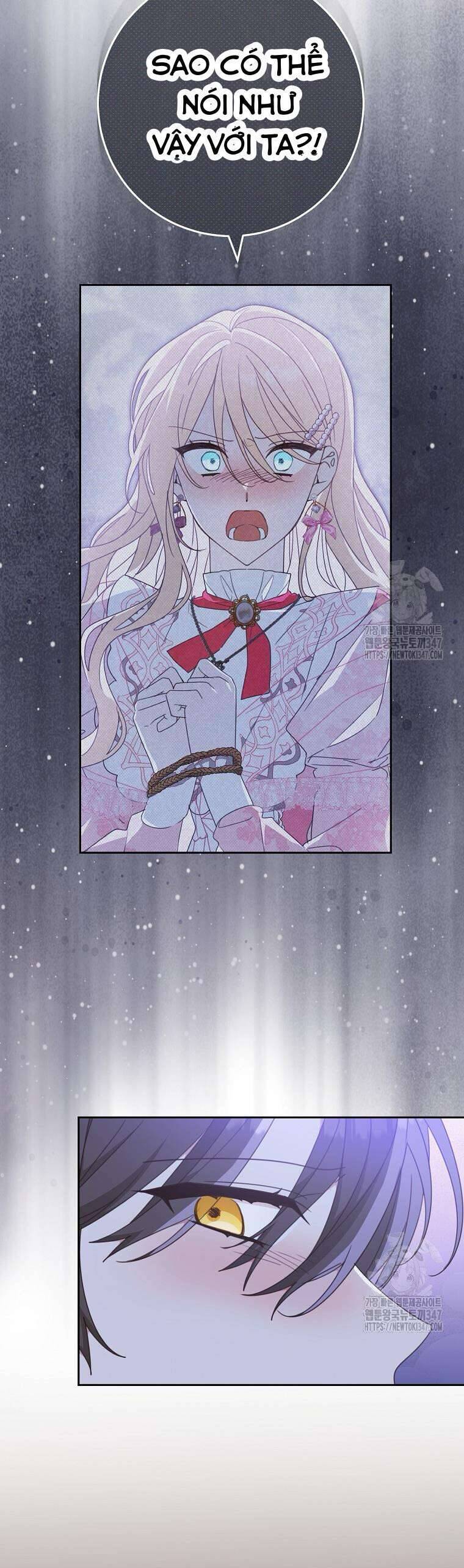 Tôi Đã Phạm Sai Lầm Rồi Chapter  73 - 21