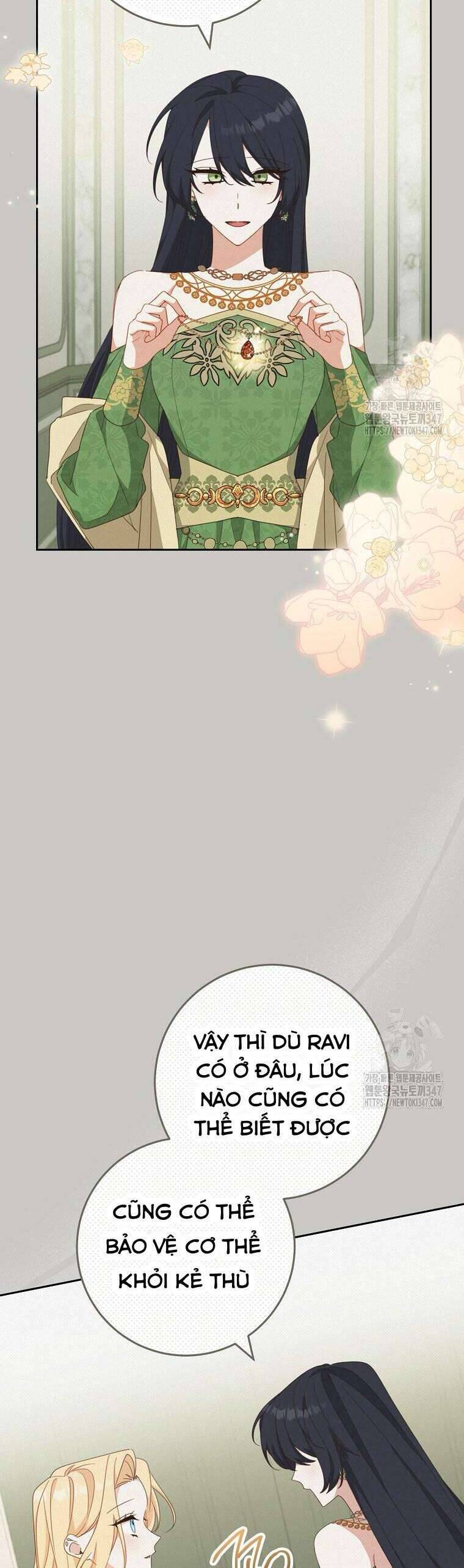 Tôi Đã Phạm Sai Lầm Rồi Chapter  73 - 4