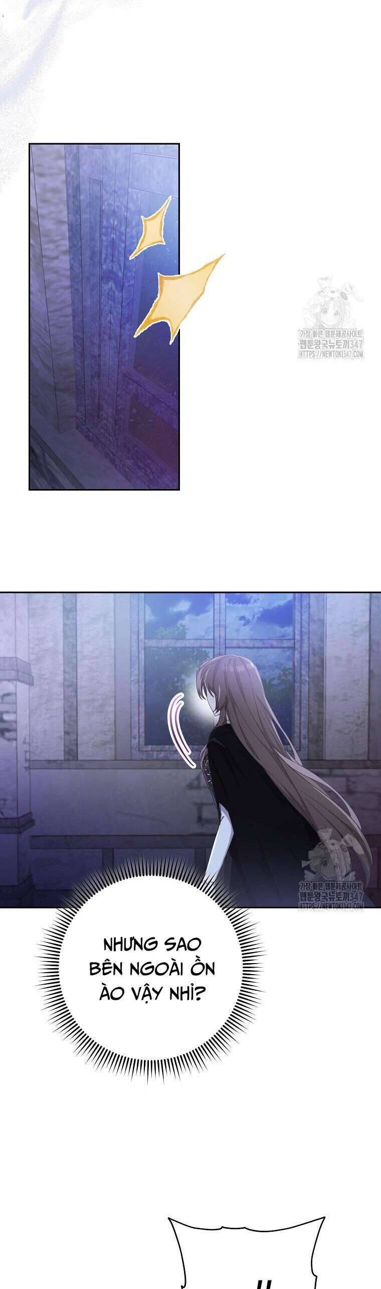 Tôi Đã Phạm Sai Lầm Rồi Chapter  73 - 31