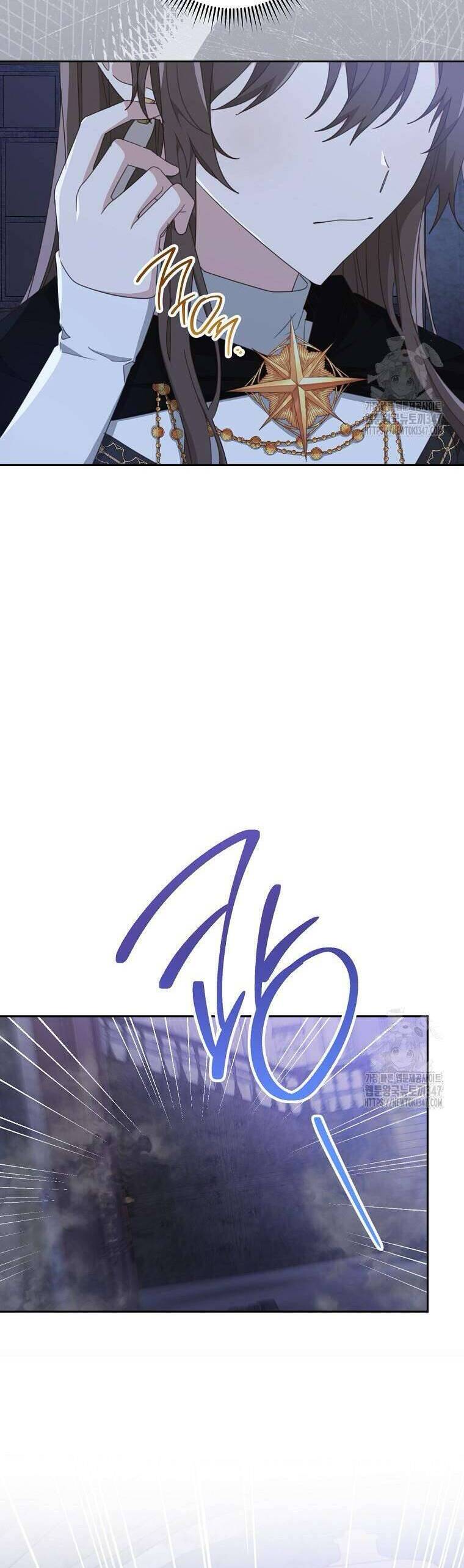 Tôi Đã Phạm Sai Lầm Rồi Chapter  73 - 34