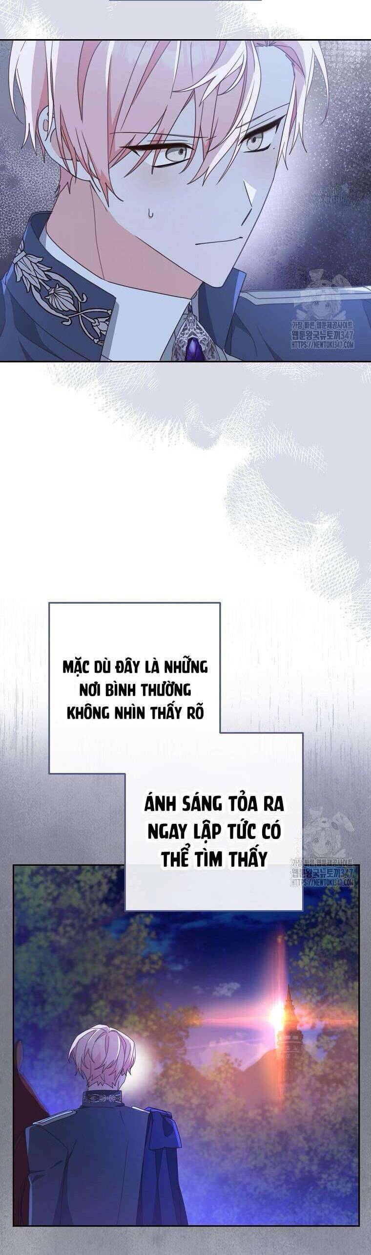 Tôi Đã Phạm Sai Lầm Rồi Chapter  73 - 37
