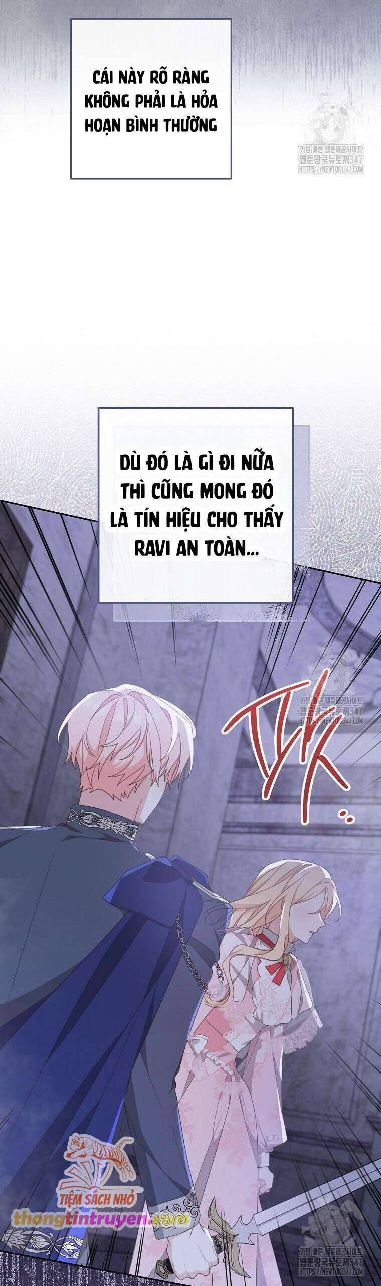 Tôi Đã Phạm Sai Lầm Rồi Chapter  73 - 38