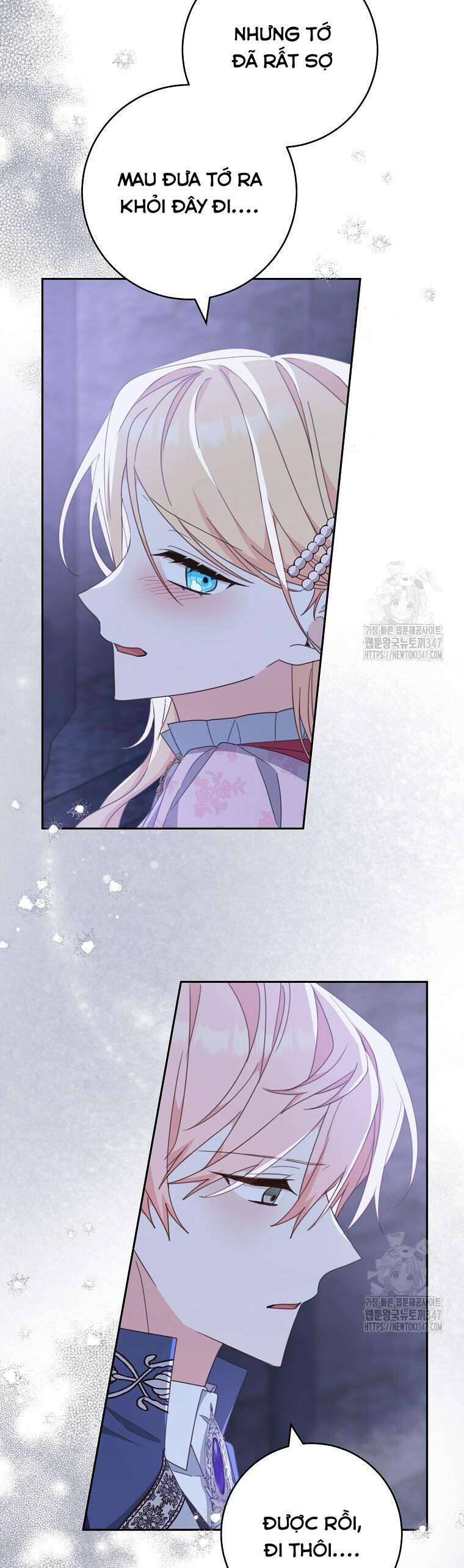 Tôi Đã Phạm Sai Lầm Rồi Chapter  73 - 42