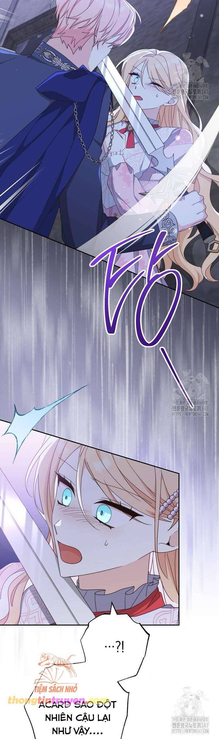 Tôi Đã Phạm Sai Lầm Rồi Chapter  73 - 44