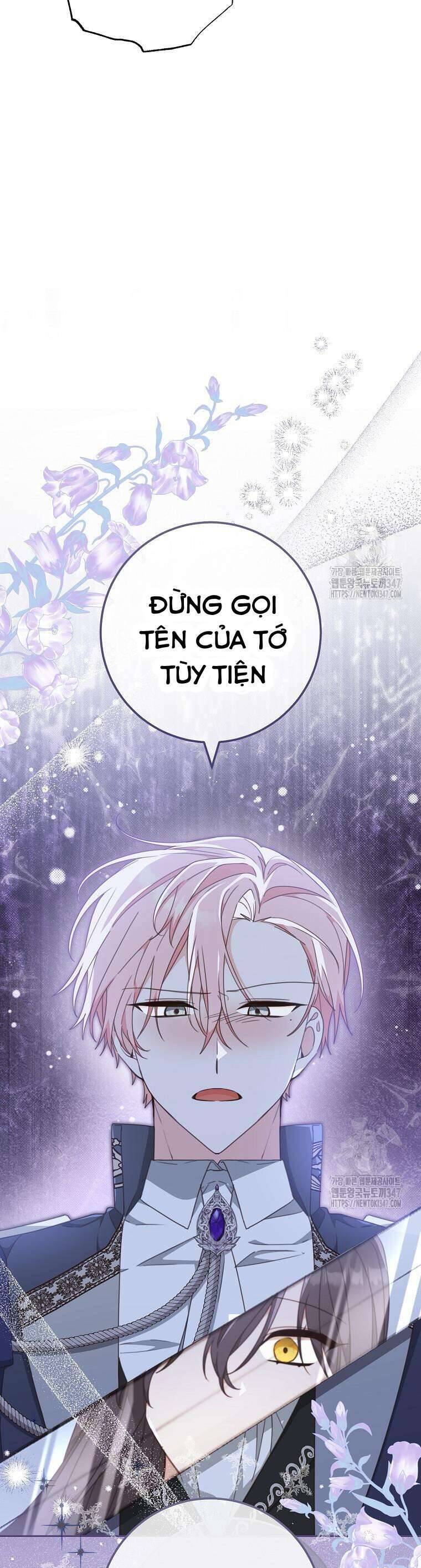 Tôi Đã Phạm Sai Lầm Rồi Chapter  73 - 45