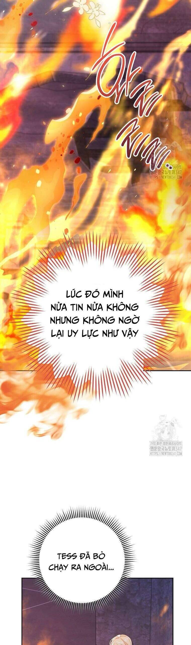Tôi Đã Phạm Sai Lầm Rồi Chapter  73 - 10