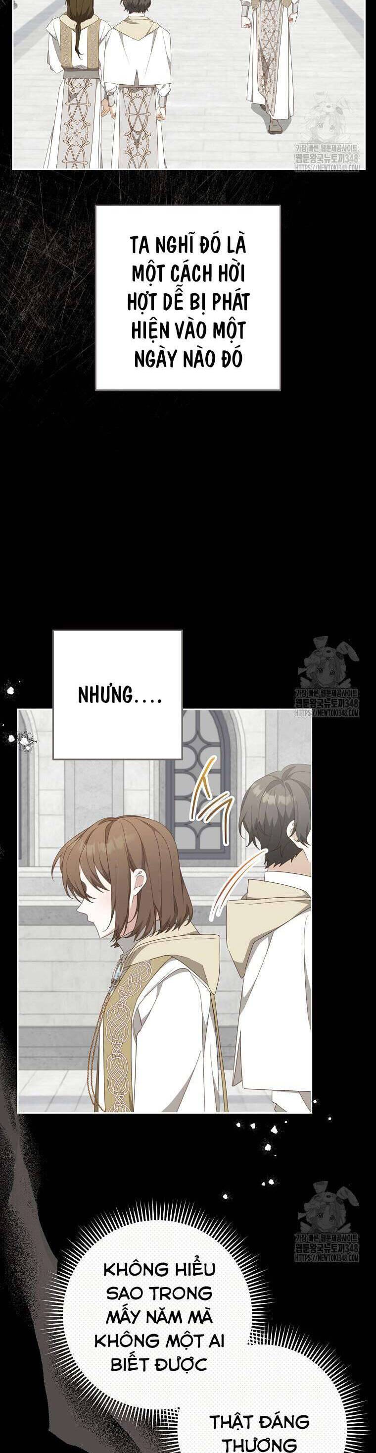 Tôi Đã Phạm Sai Lầm Rồi Chapter  74 - 12