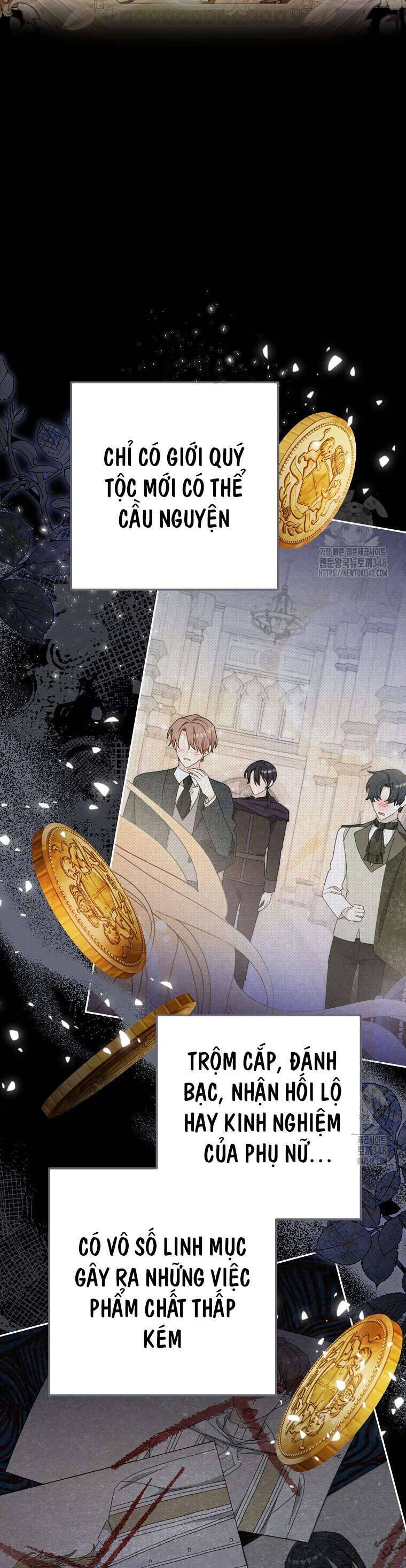 Tôi Đã Phạm Sai Lầm Rồi Chapter  74 - 14