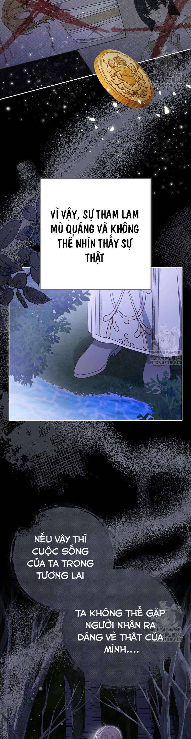 Tôi Đã Phạm Sai Lầm Rồi Chapter  74 - 15