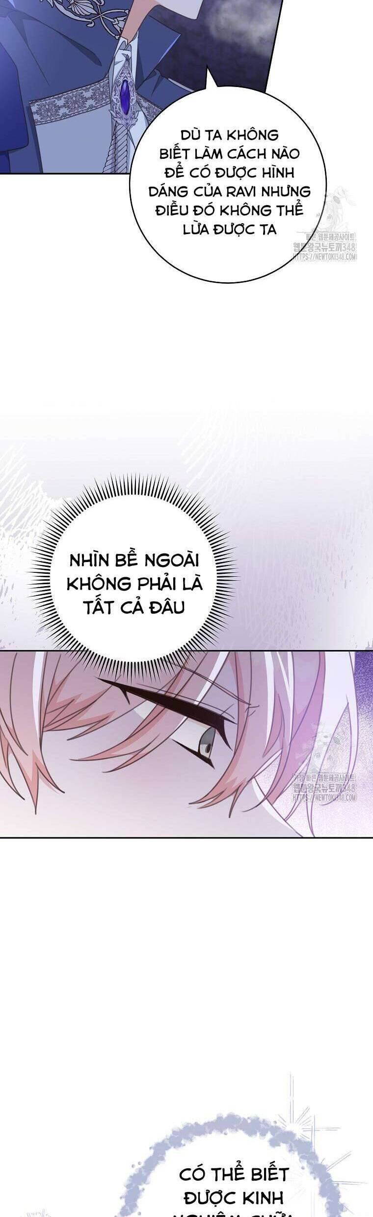 Tôi Đã Phạm Sai Lầm Rồi Chapter  74 - 19