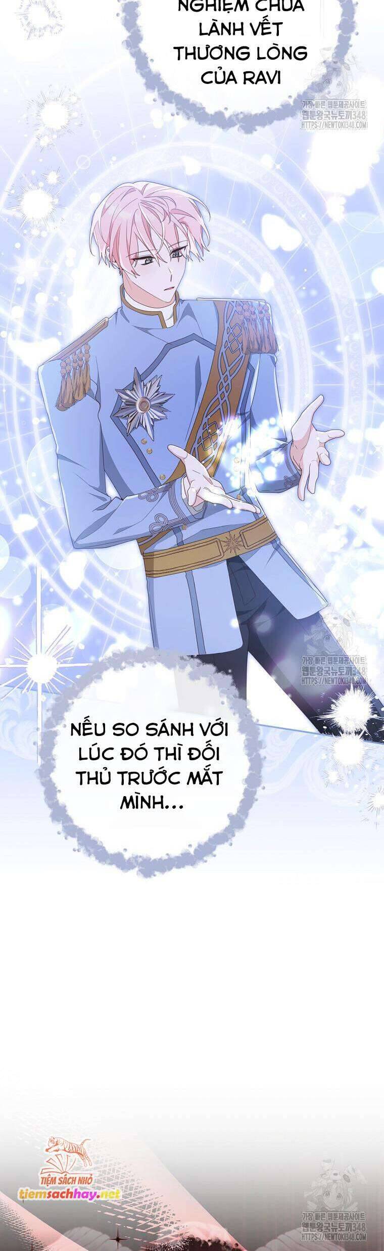 Tôi Đã Phạm Sai Lầm Rồi Chapter  74 - 20