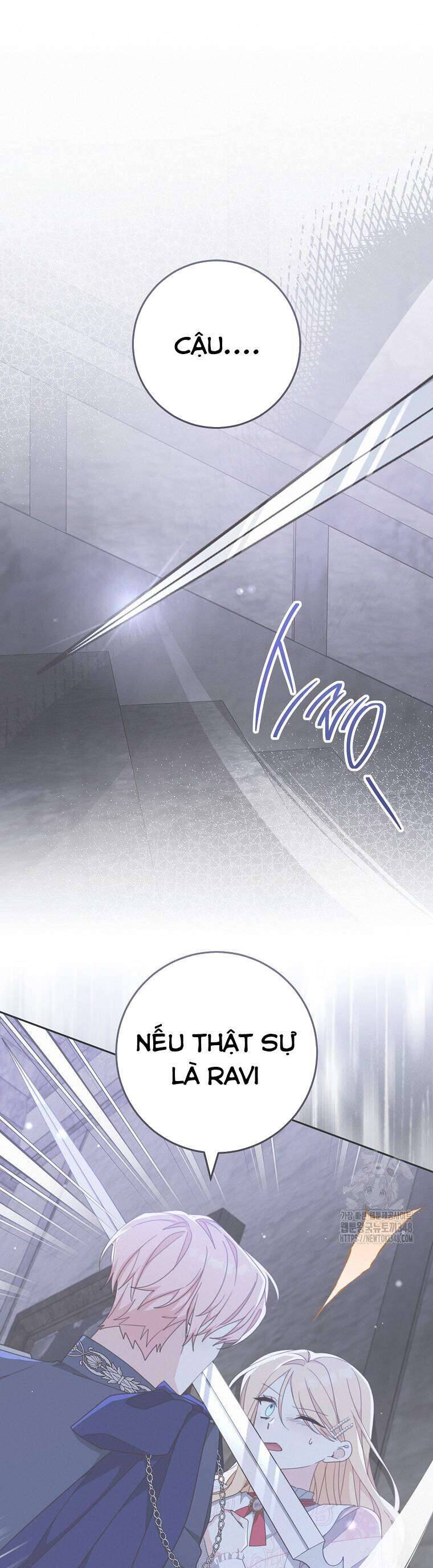 Tôi Đã Phạm Sai Lầm Rồi Chapter  74 - 3