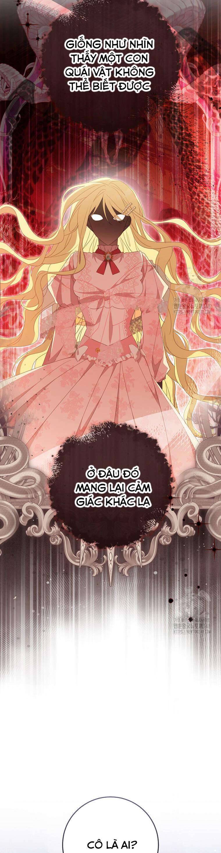 Tôi Đã Phạm Sai Lầm Rồi Chapter  74 - 21