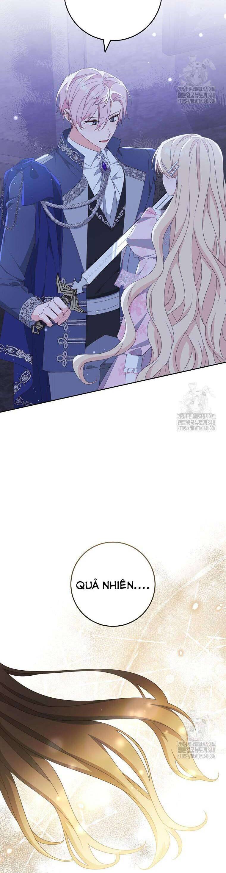 Tôi Đã Phạm Sai Lầm Rồi Chapter  74 - 22