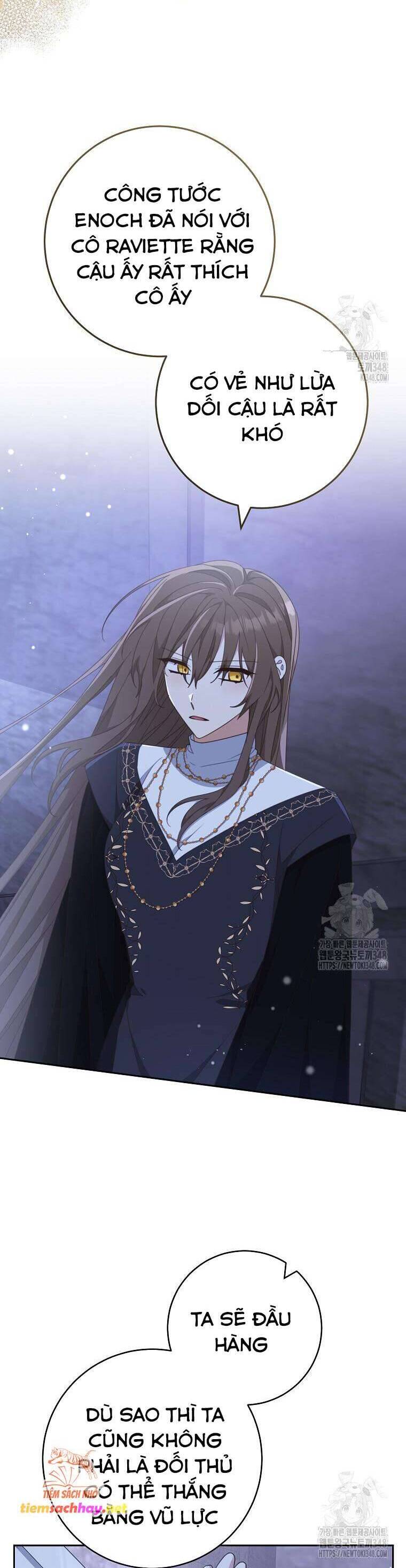 Tôi Đã Phạm Sai Lầm Rồi Chapter  74 - 23