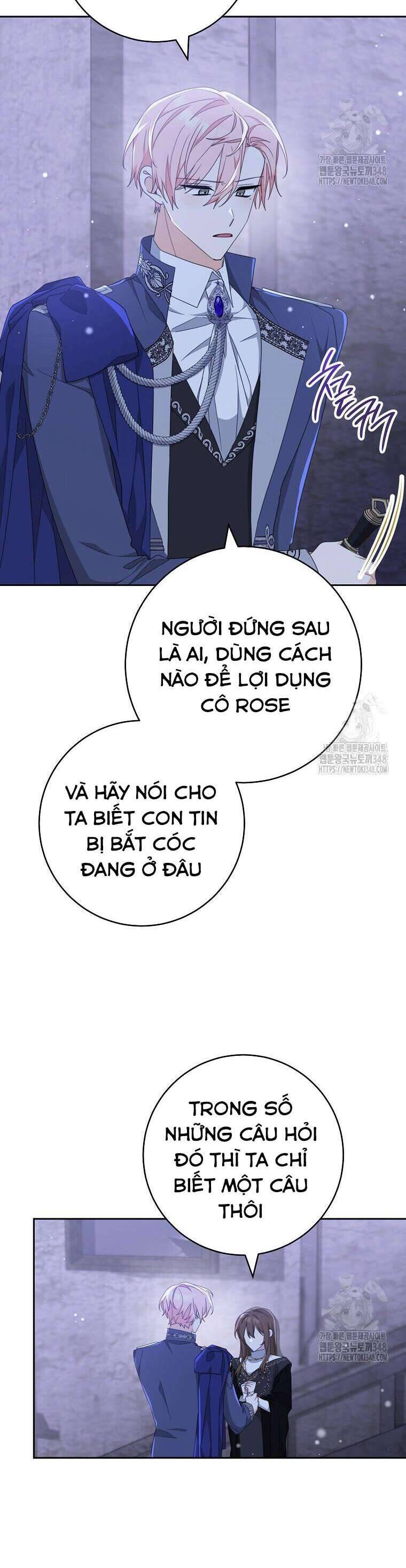 Tôi Đã Phạm Sai Lầm Rồi Chapter  74 - 25