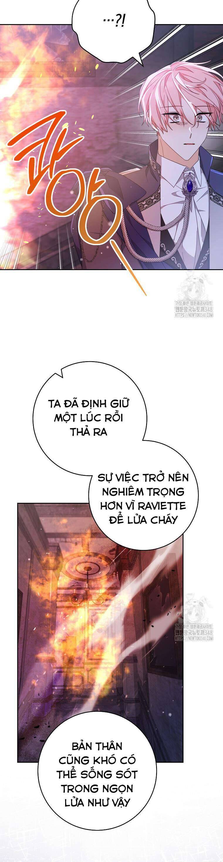 Tôi Đã Phạm Sai Lầm Rồi Chapter  74 - 27