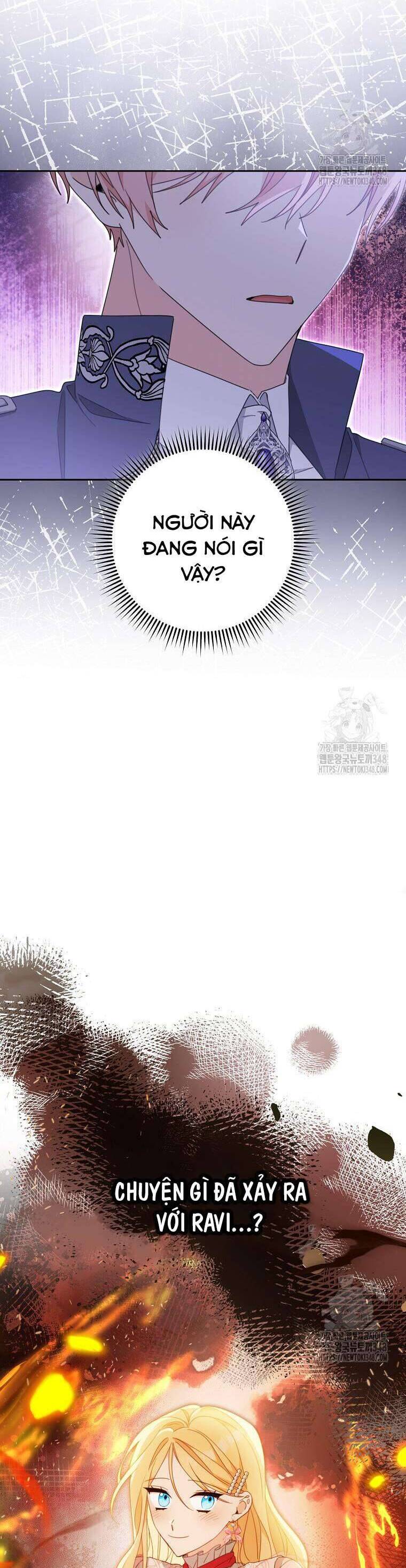 Tôi Đã Phạm Sai Lầm Rồi Chapter  74 - 28