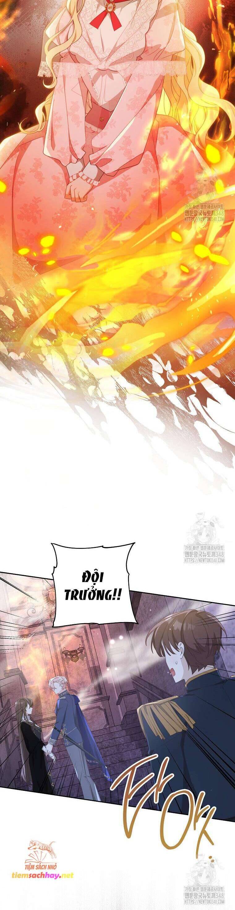 Tôi Đã Phạm Sai Lầm Rồi Chapter  74 - 29