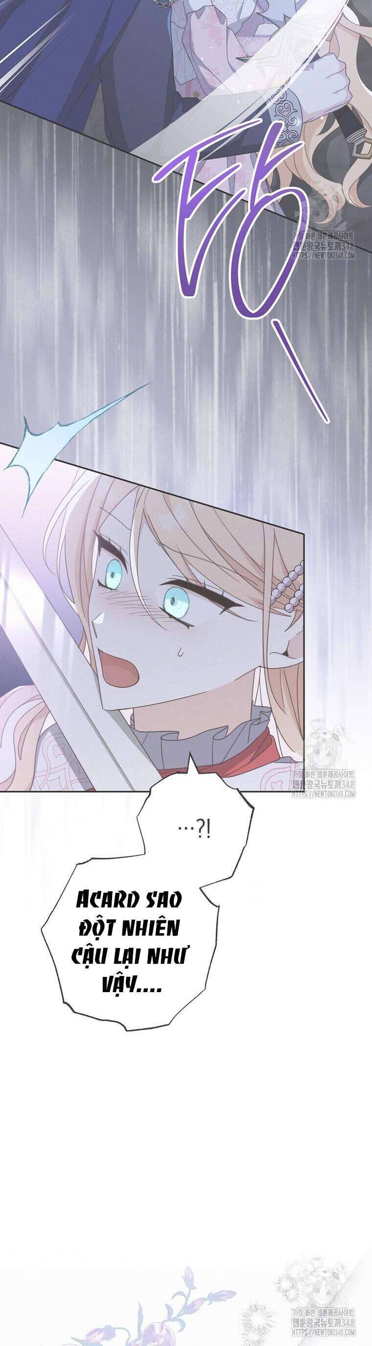 Tôi Đã Phạm Sai Lầm Rồi Chapter  74 - 4